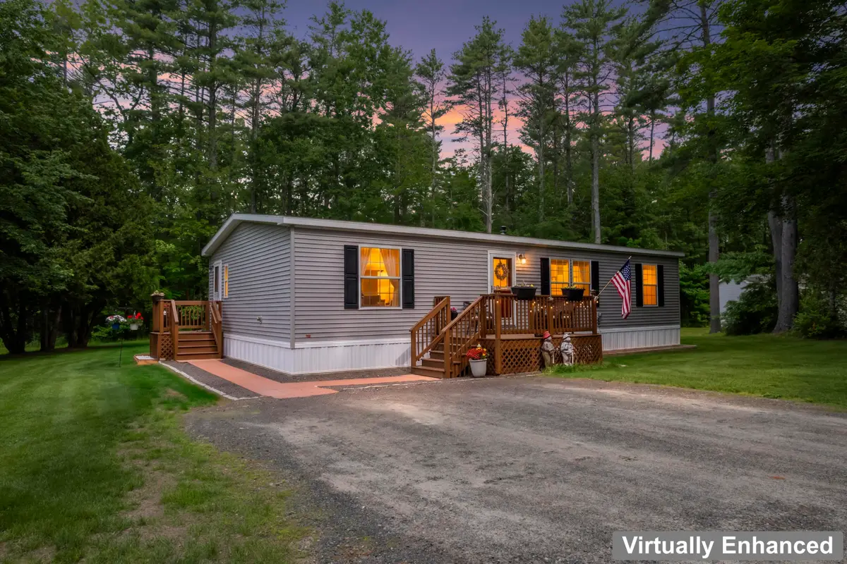 2196 Sanford Road #34, Wells, ME 04090 - #1