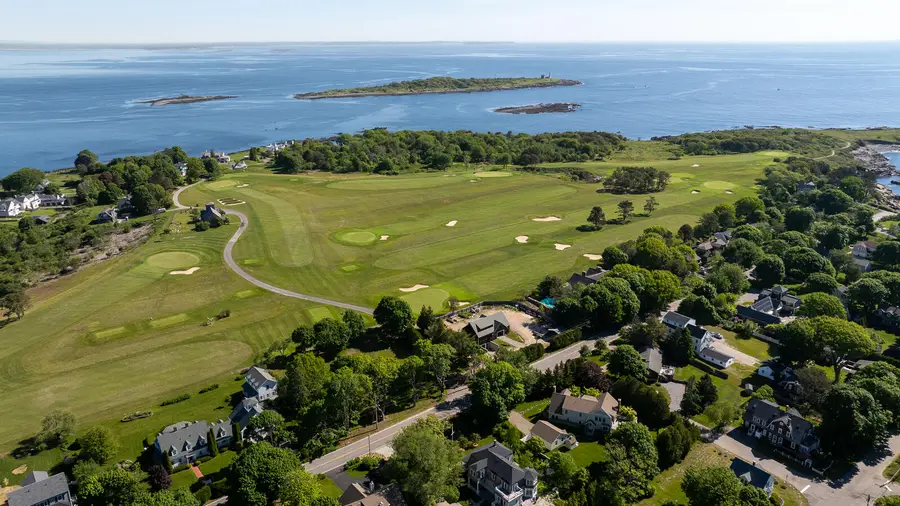 1 St Martins Lane, Biddeford, ME 04005 - #3