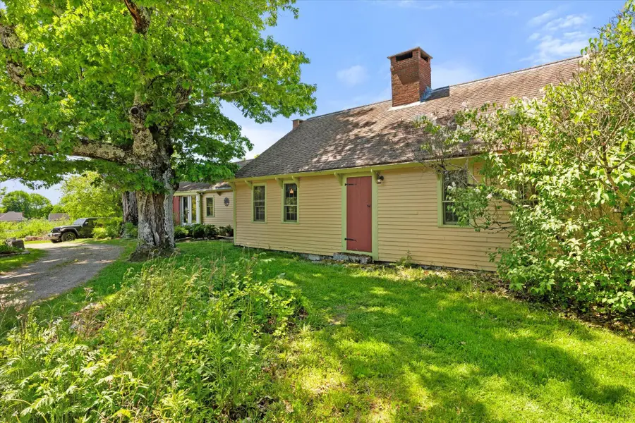 468 Hinckley Ridge Road, Blue Hill, ME 04614 - #3