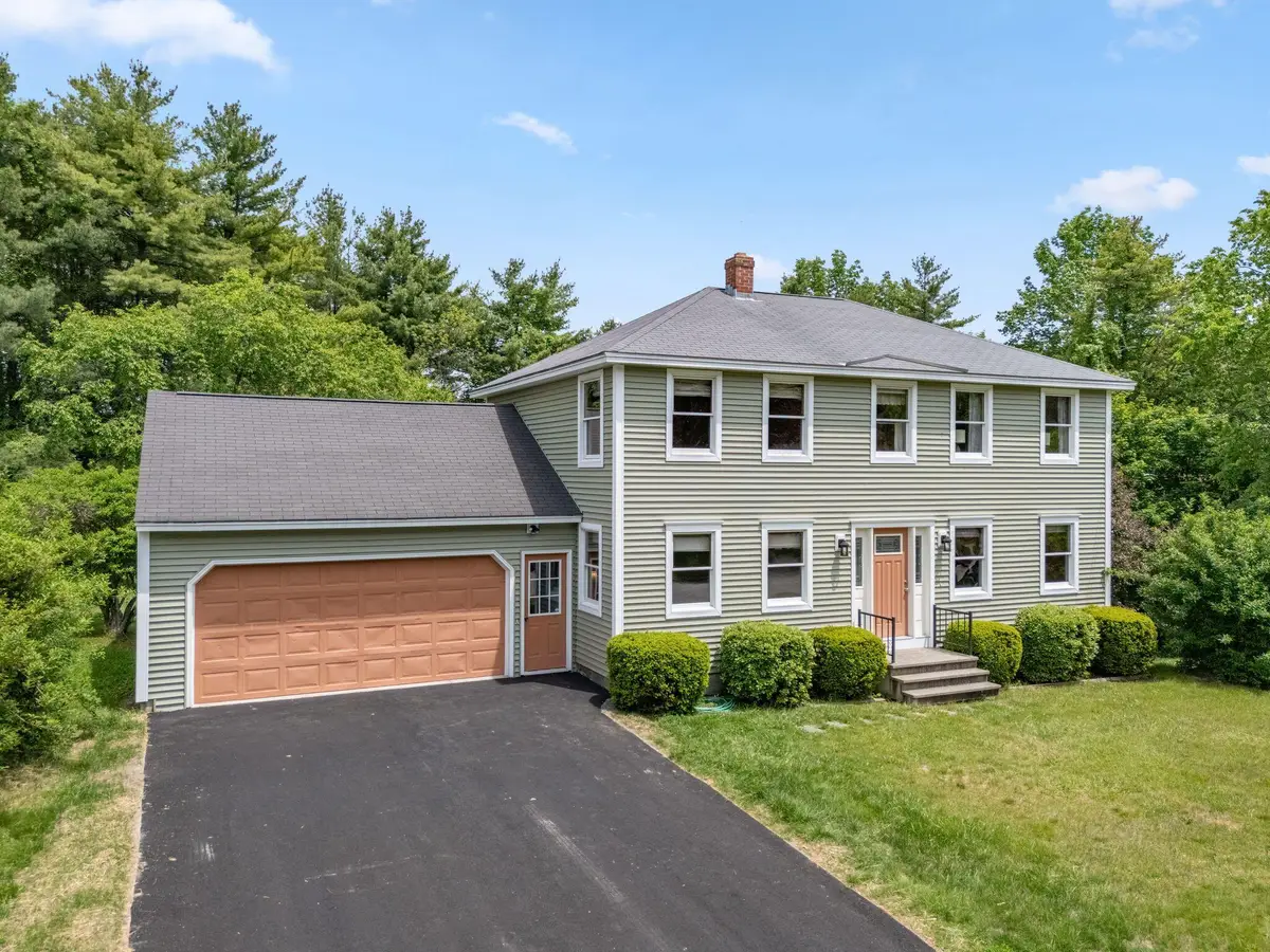 22 Crestwood Drive, Westbrook, ME 04092 - #1