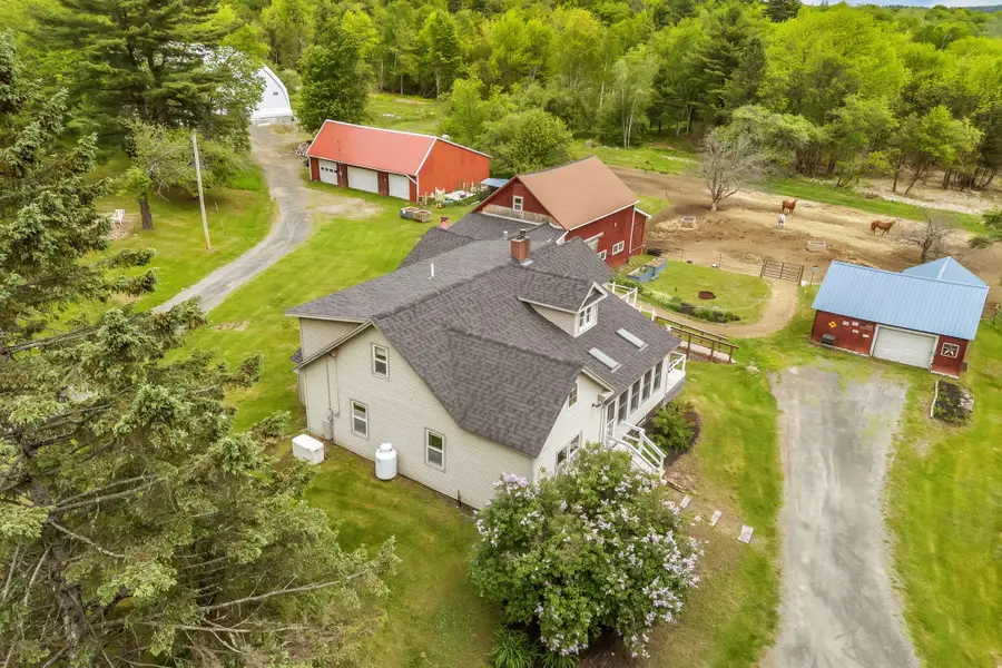 135 Crockett Road, Dexter, ME 04930 - #3