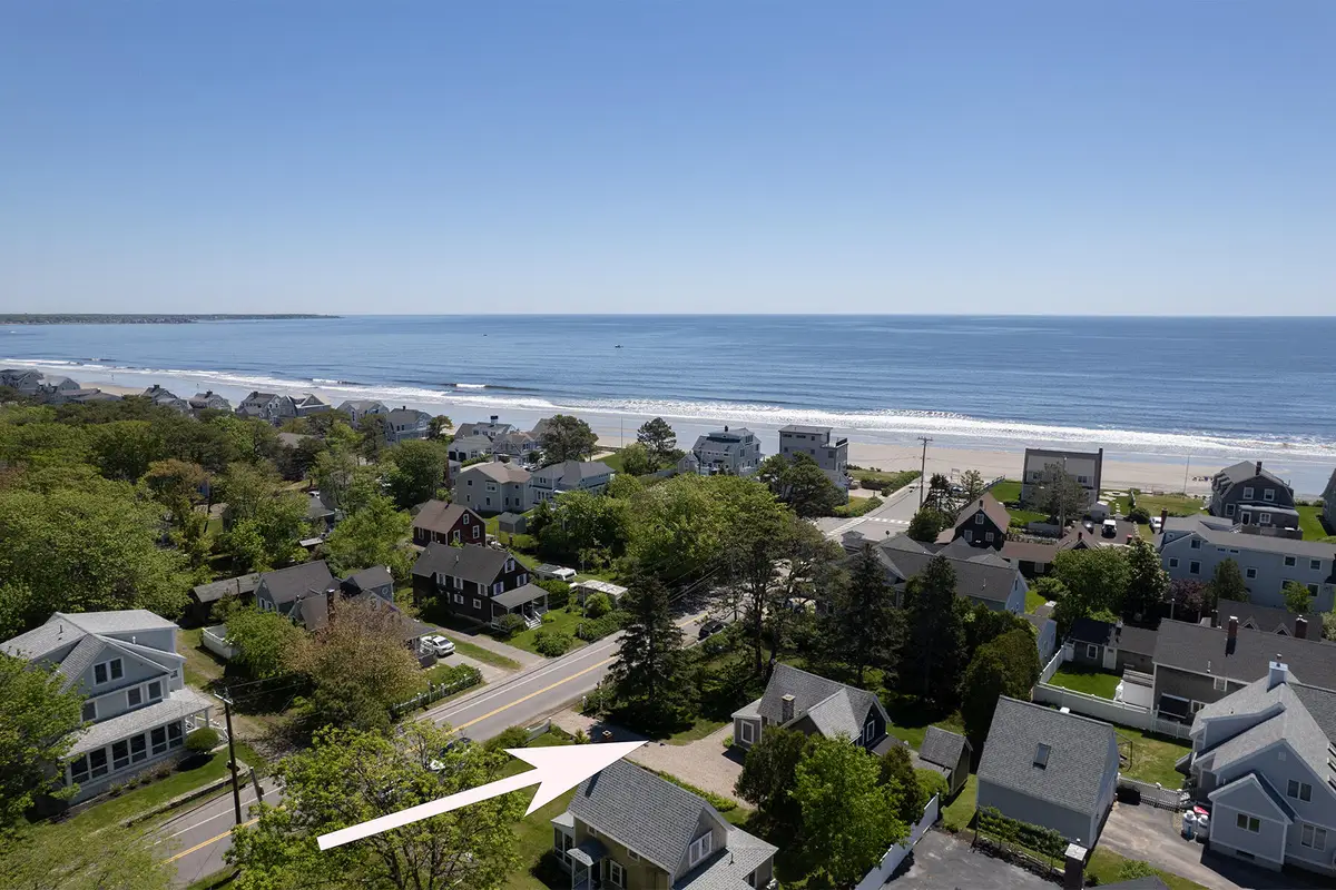481 Drakes Island Road, Wells, ME 04090 - #1