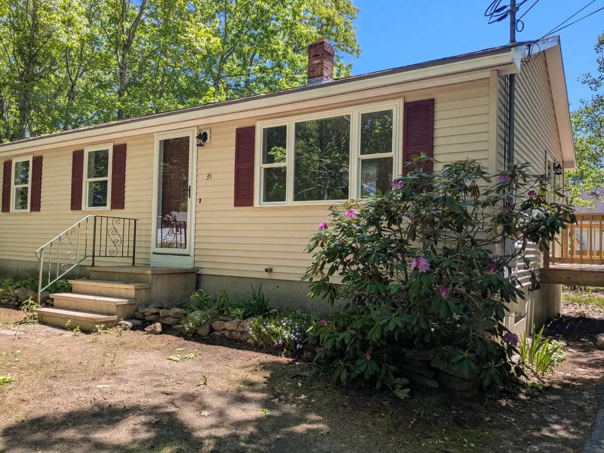 35 Pierce Avenue, Sanford, ME 04073 - #1