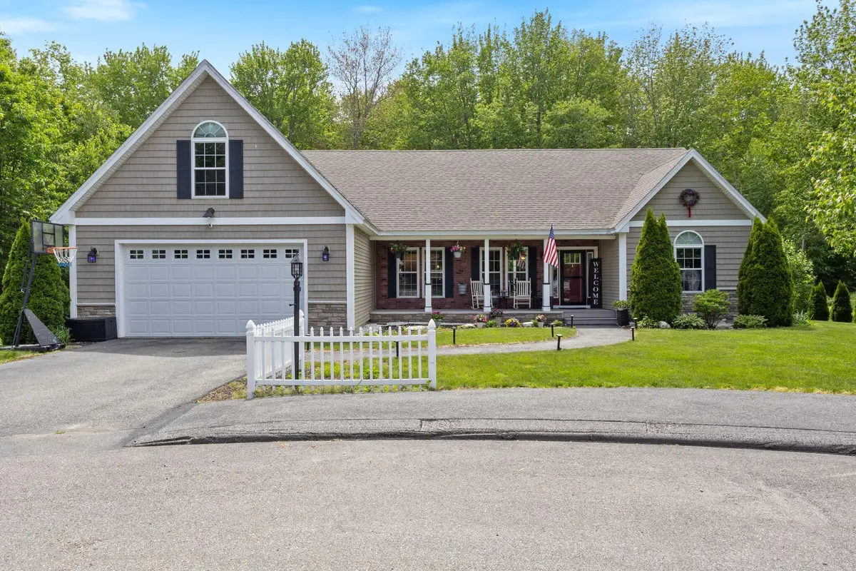 6 Stanley Street, Old Orchard Beach, ME 04064 - #1