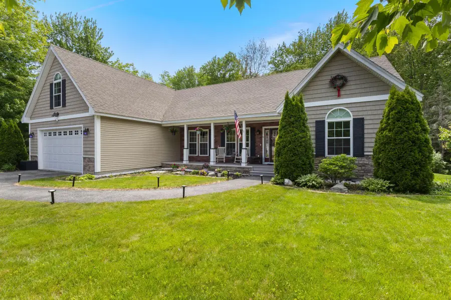 6 Stanley Street, Old Orchard Beach, ME 04064 - #2