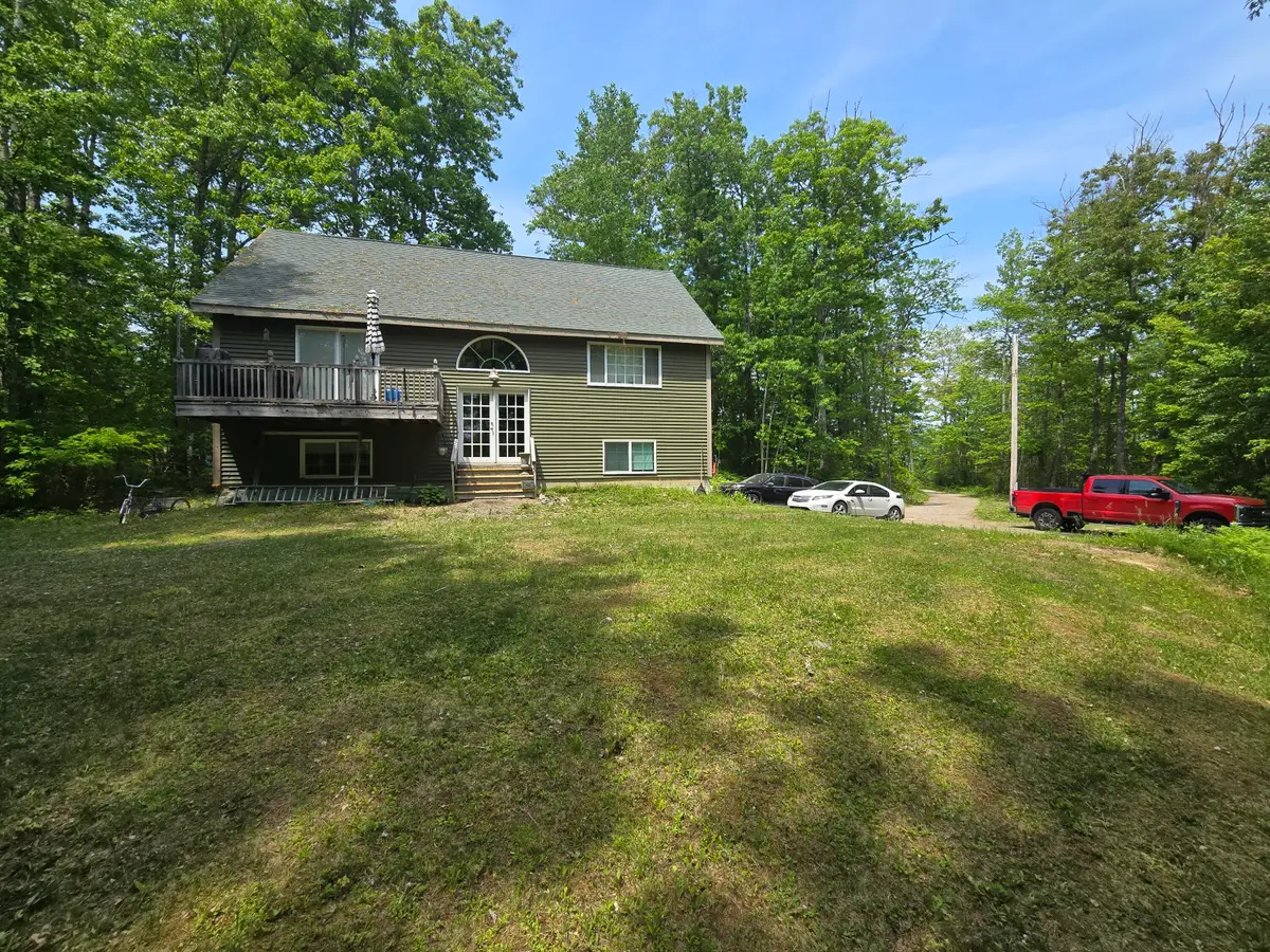 5 S Shore Road, Glenburn, ME 04401 - #1