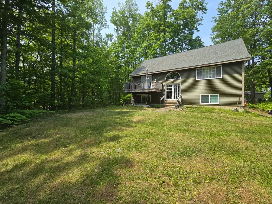 5 S Shore Road, Glenburn, ME 04401 - #2