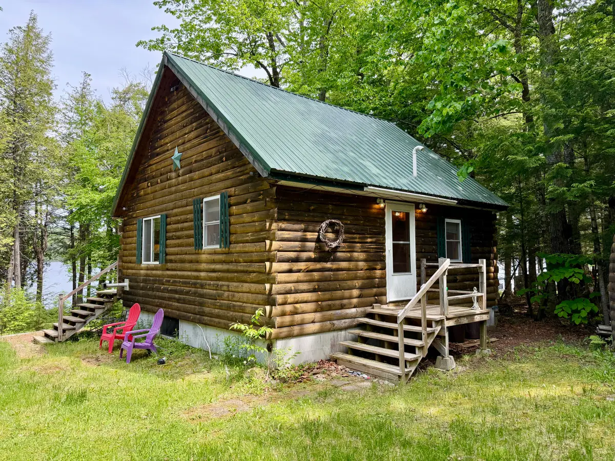 561 Lakeview Road, Topsfield, ME 04490 - #1