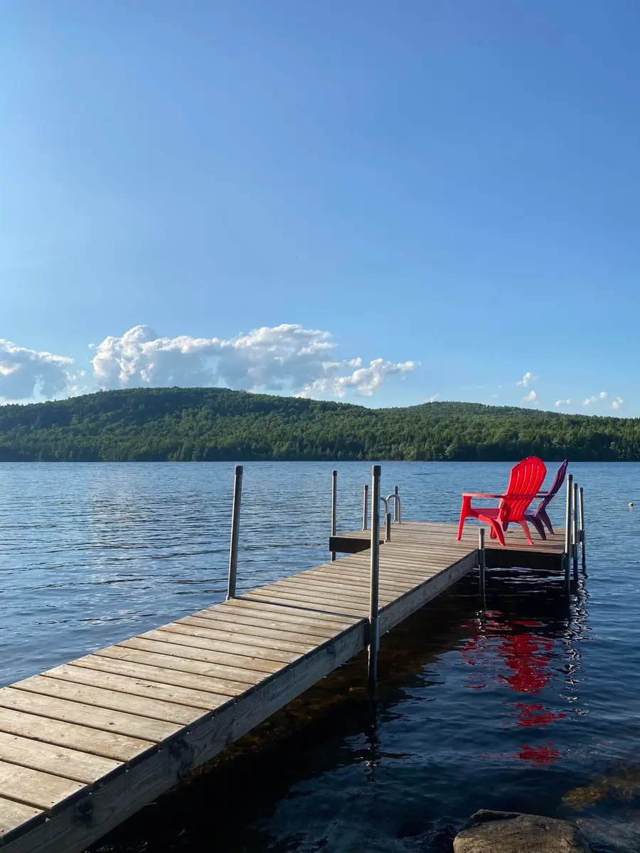 561 Lakeview Road, Topsfield, ME 04490 - #2