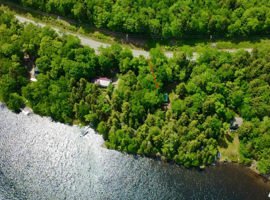 561 Lakeview Road, Topsfield, ME 04490 - #3