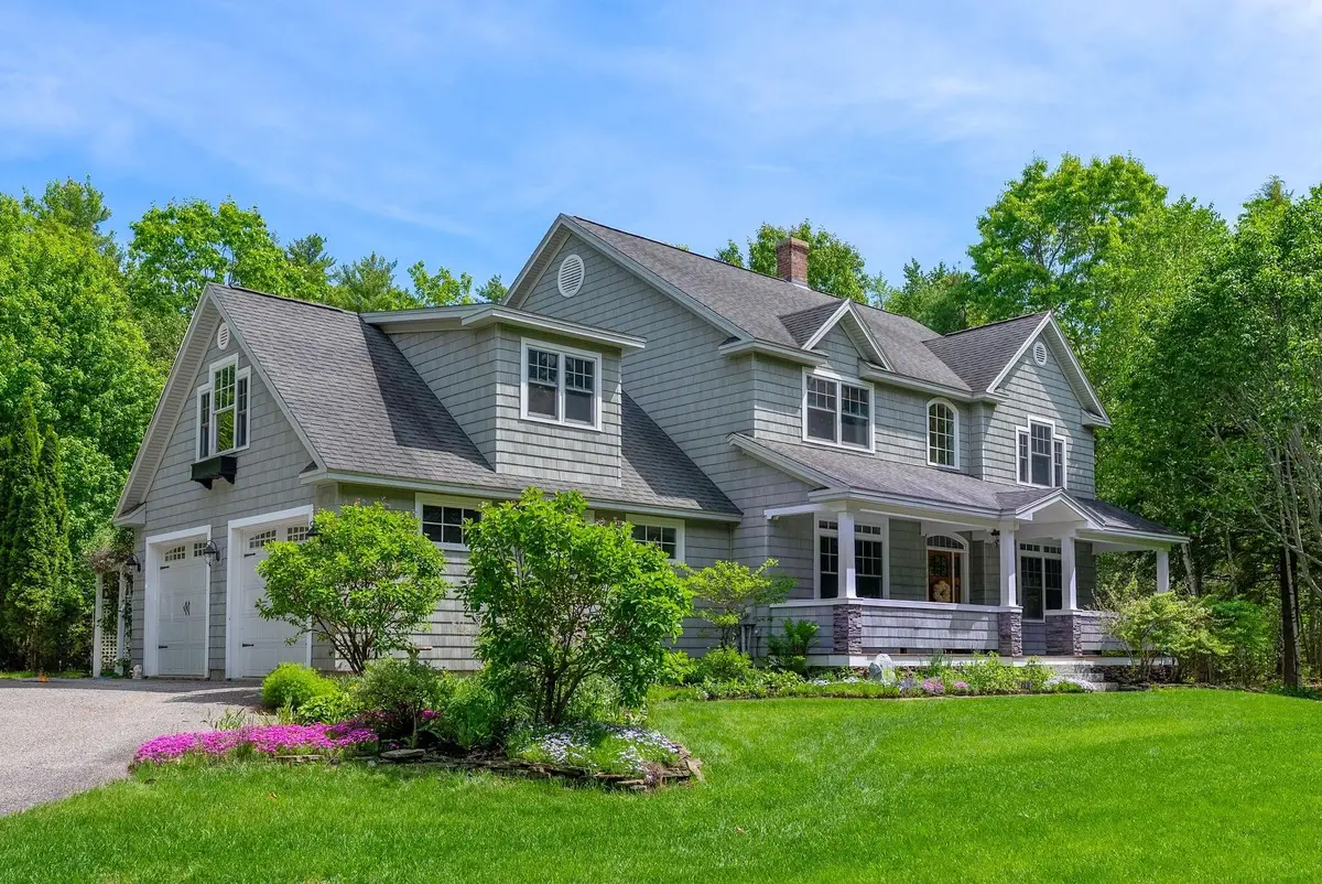 11 Heidi Way, Raymond, ME 04071 - #1