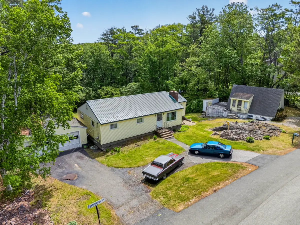 115 Agamenticus Avenue, York, ME 03902 - #1