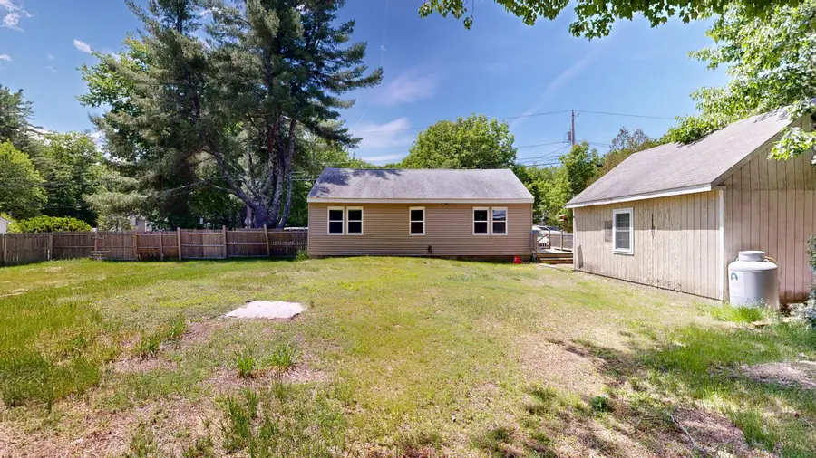 407 Gorham Road, Scarborough, ME 04074 - #3