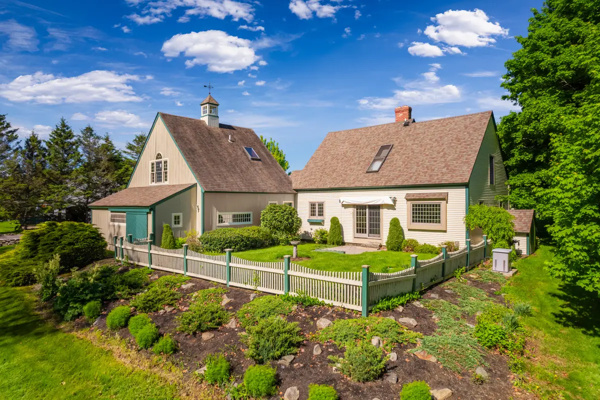 2 Bass Cove Lane, York, ME 03909 - #1