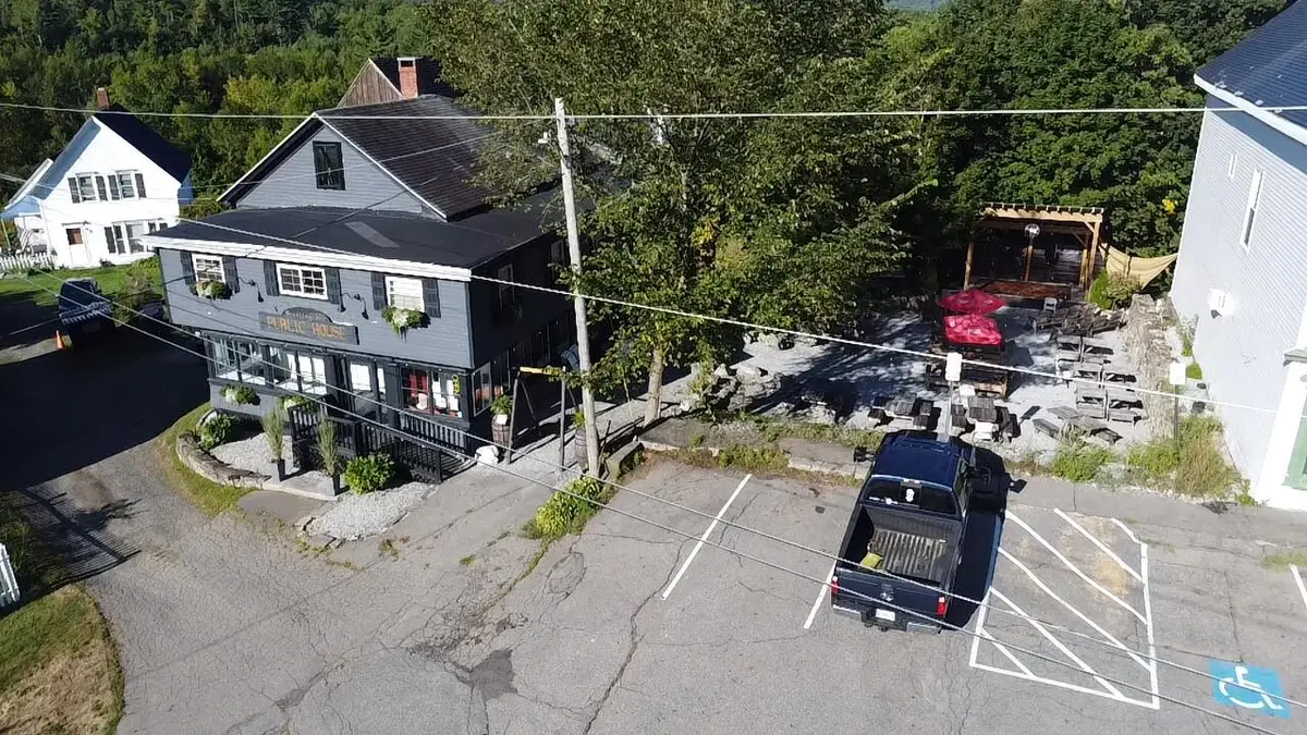289 Common Road, Union, ME 04862 - #1