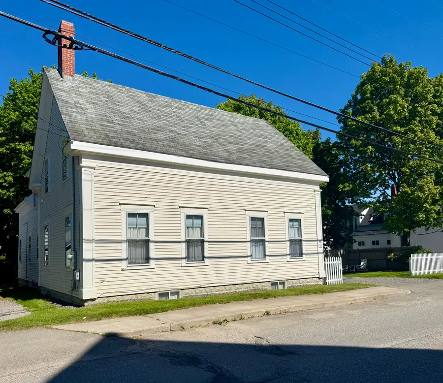 51 High Street, Eastport, ME 04631 - #3