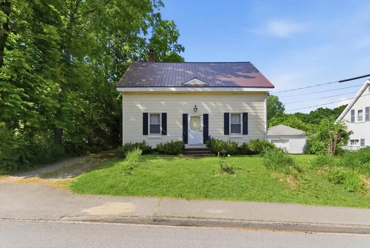 51 Northern Avenue, Farmingdale, ME 04345 - #1