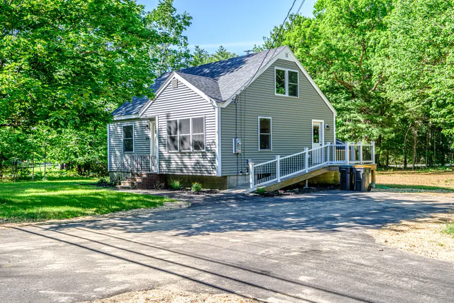 219 Broadturn Road, Scarborough, ME 04074 - #2