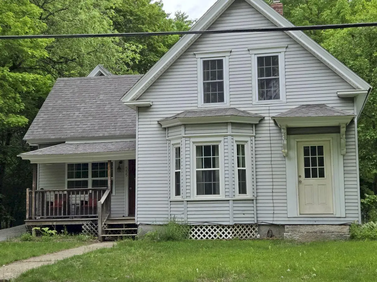 555 Depot Street, Wilton, ME 04294 - #1