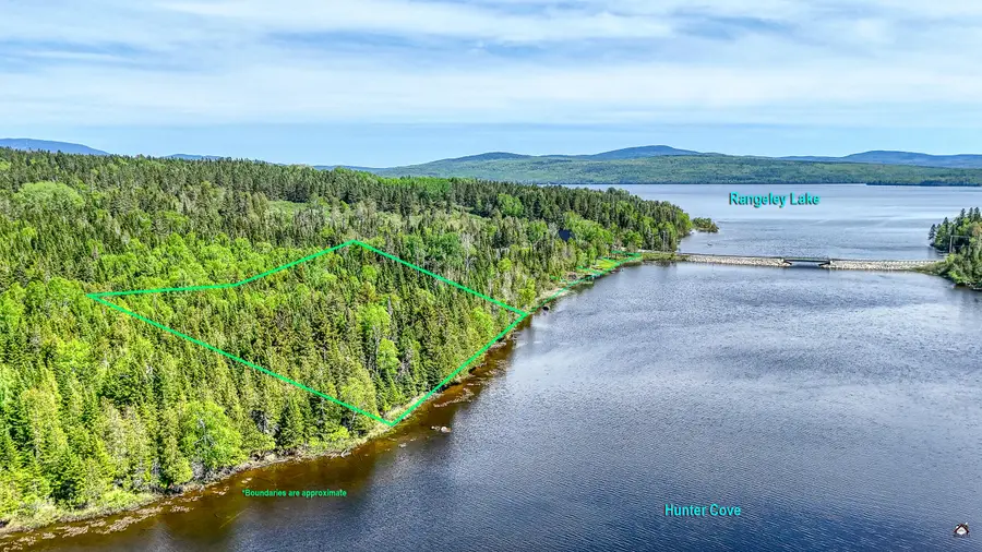 Lot 114 Rachel Lane, Rangeley, ME 04970 - #2