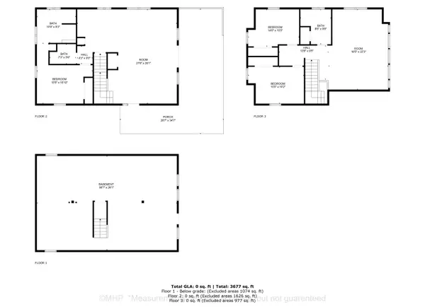 8 Case Road, Rangeley, ME 04970
