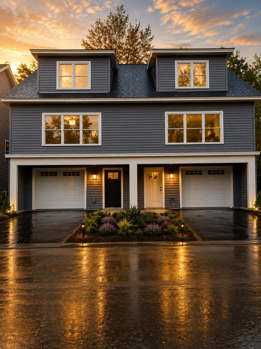 15 Creekside Court #8, Kennebunk, ME 04043 - #1