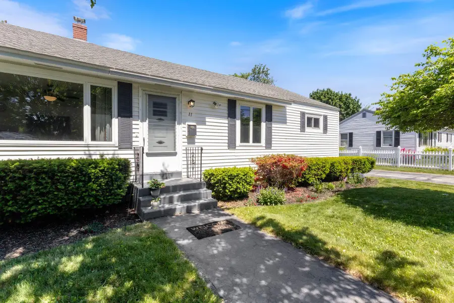 11 Southgate Avenue, Biddeford, ME 04005 - #2