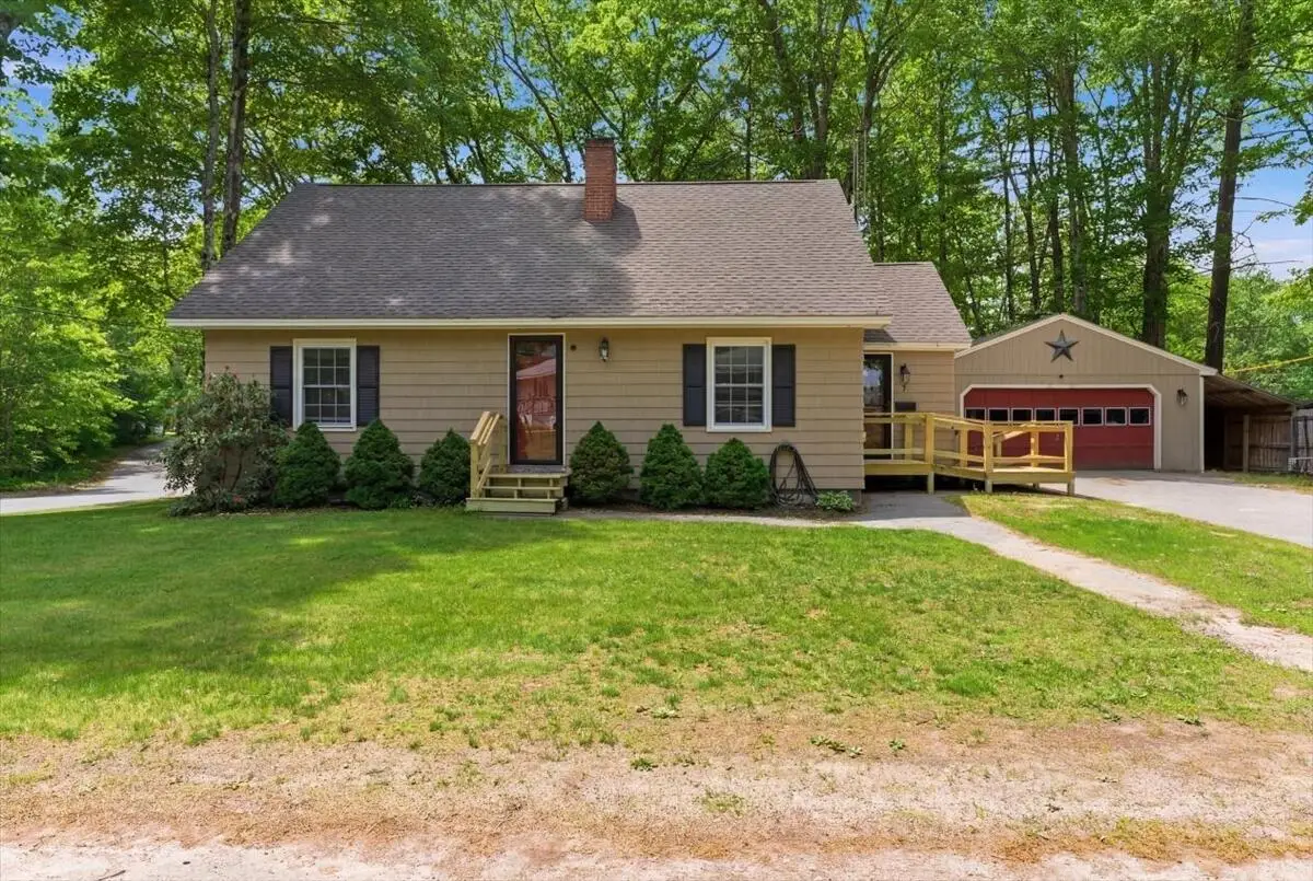 7 1st Street, Lisbon, ME 04252 - #1
