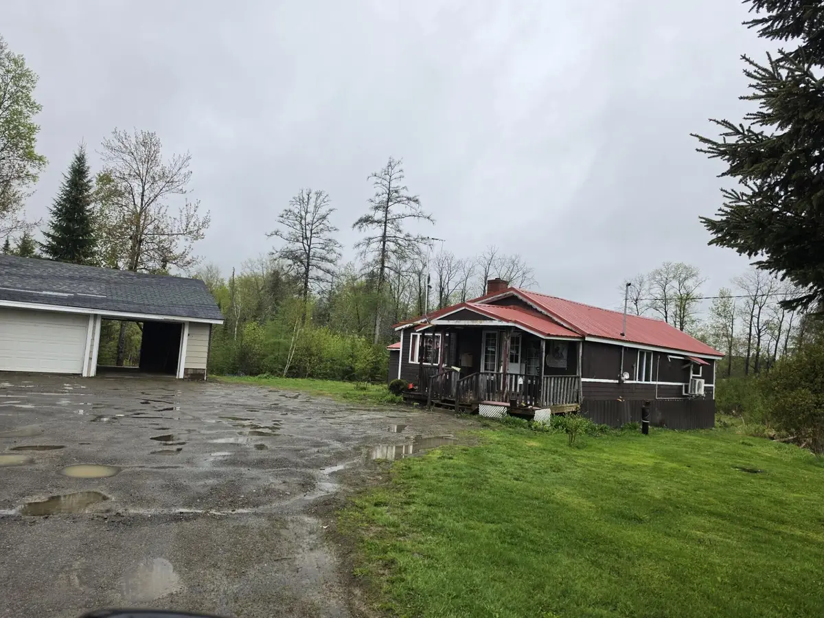 59 Marshall Road, Fort Fairfield, ME 04742 - #1