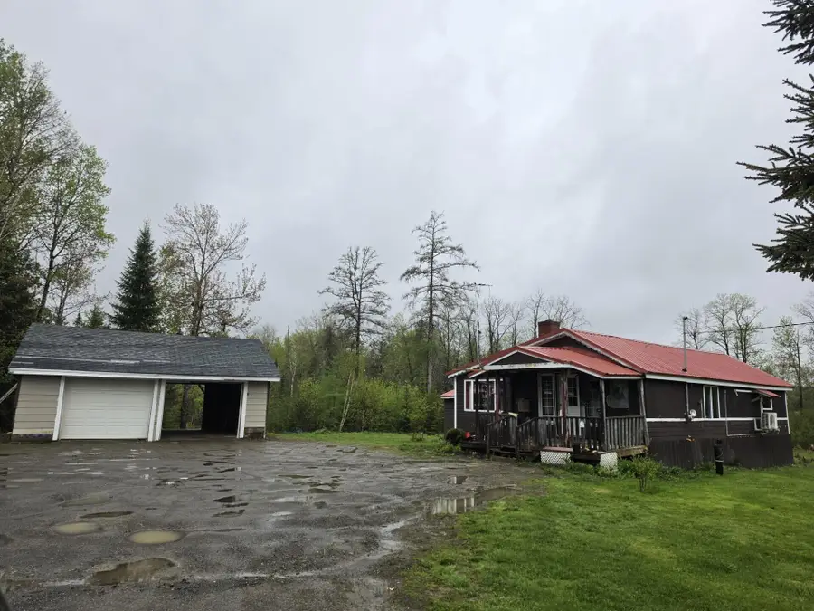 59 Marshall Road, Fort Fairfield, ME 04742 - #2