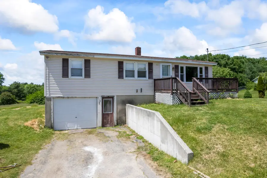210 Collins Mills Road, West Gardiner, ME 04345 - #2