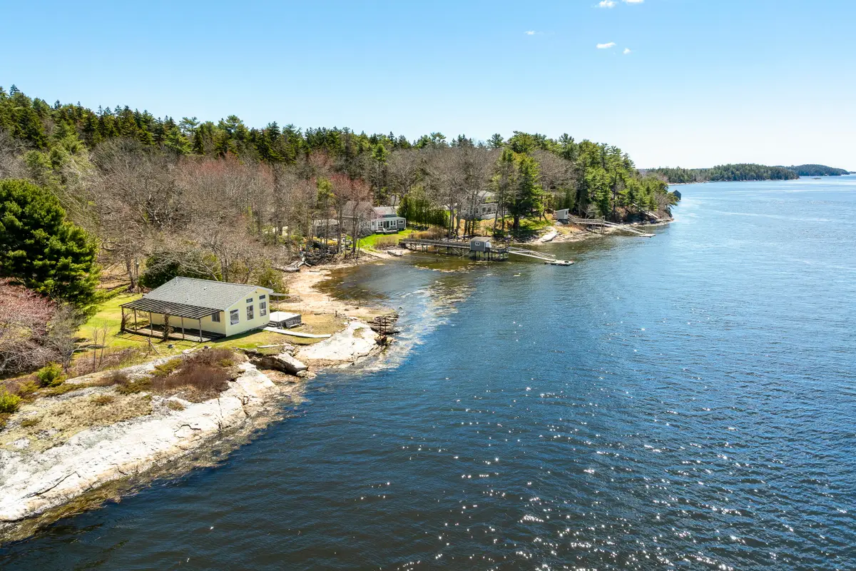 318 Marrtown Road, Georgetown, ME 04548 - #1