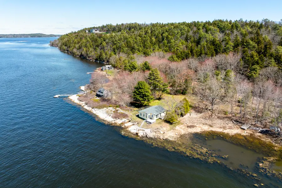 318 Marrtown Road, Georgetown, ME 04548 - #3