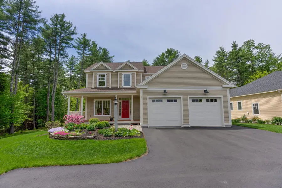 4 Tacoma Lane, Cumberland, ME 04021 - #2