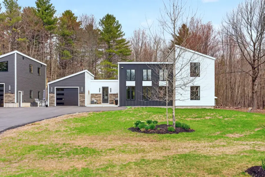 672 Danville Corner Road, Auburn, ME 04210 - #3