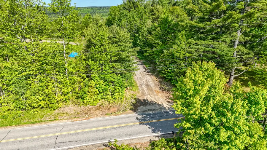 0 Pleasant View Ridge Road, China, ME 04358 - #2