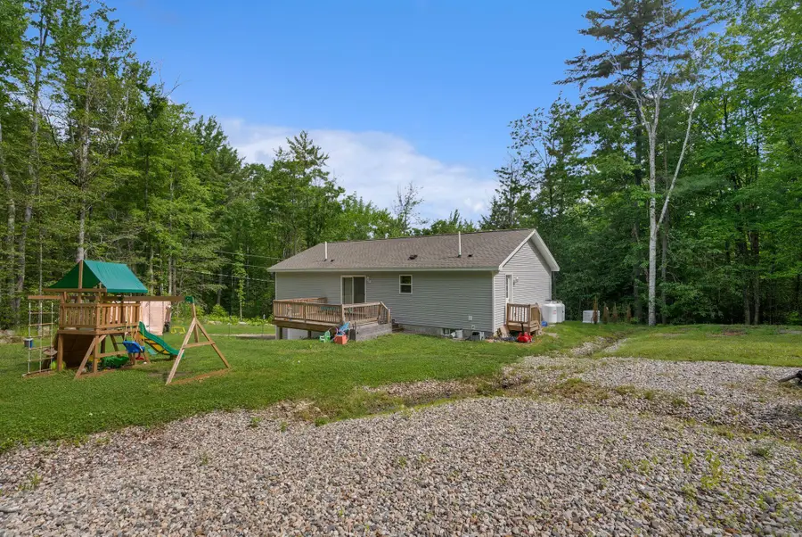 739 Hopper Road, Acton, ME 04001 - #3