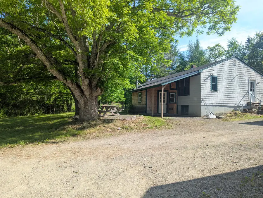 537 Millvale Road, Bucksport, ME 04416 - #2