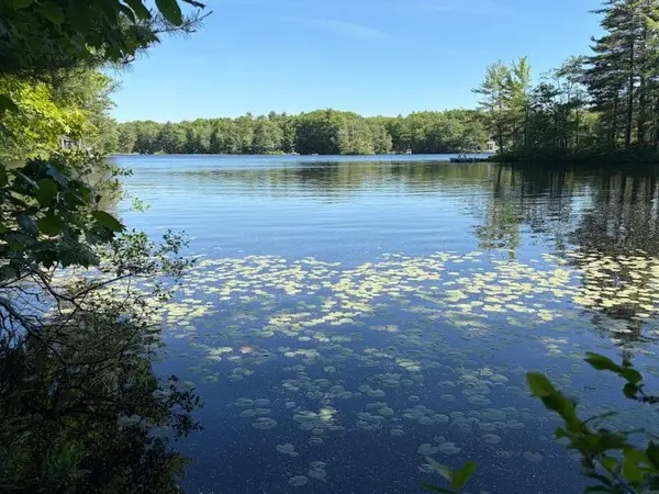 58 Wadleigh Pond Road, Lyman, ME 04002