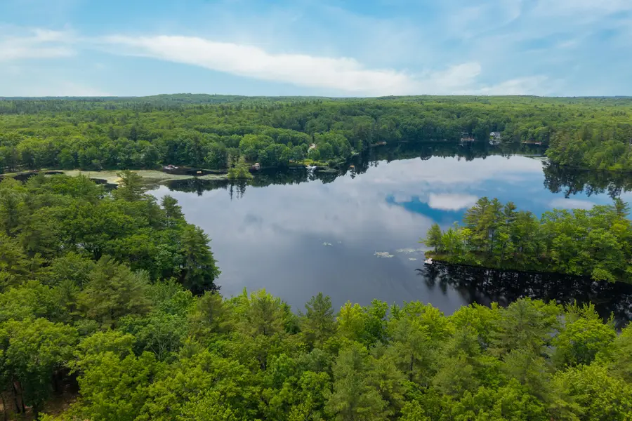 58 Wadleigh Pond Road, Lyman, ME 04002 - #2