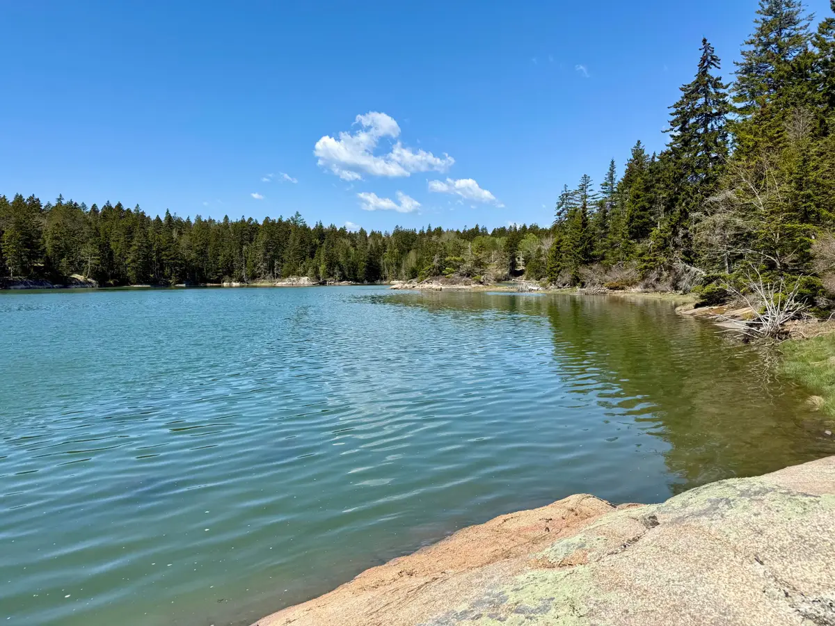 7 Young Road, Vinalhaven, ME 04863 - #1