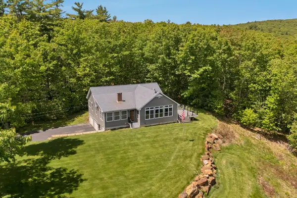 11 Clearview Lane, Waterboro, ME 04087