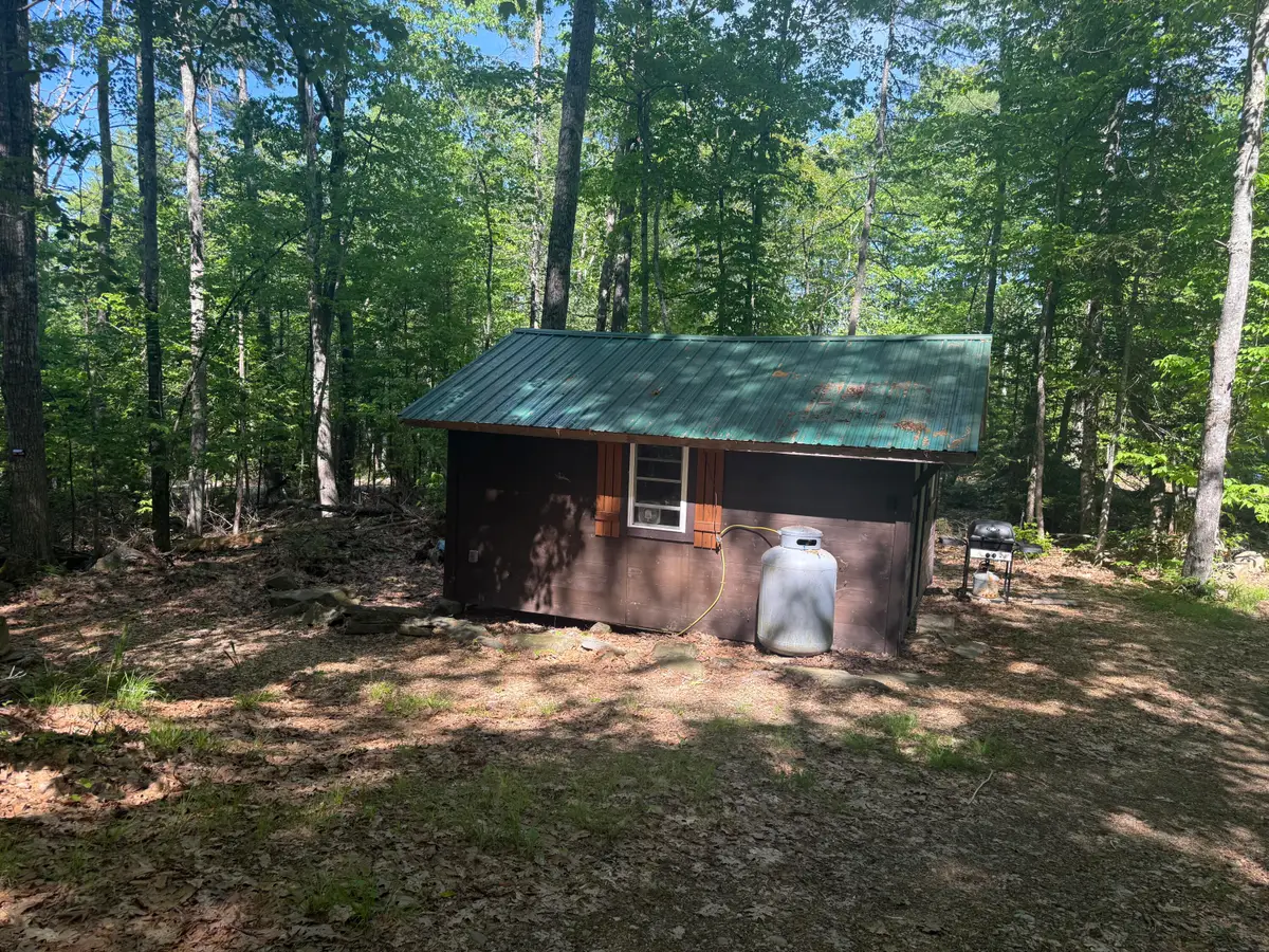 362 Pond Road, Searsmont, ME 04973 - #1