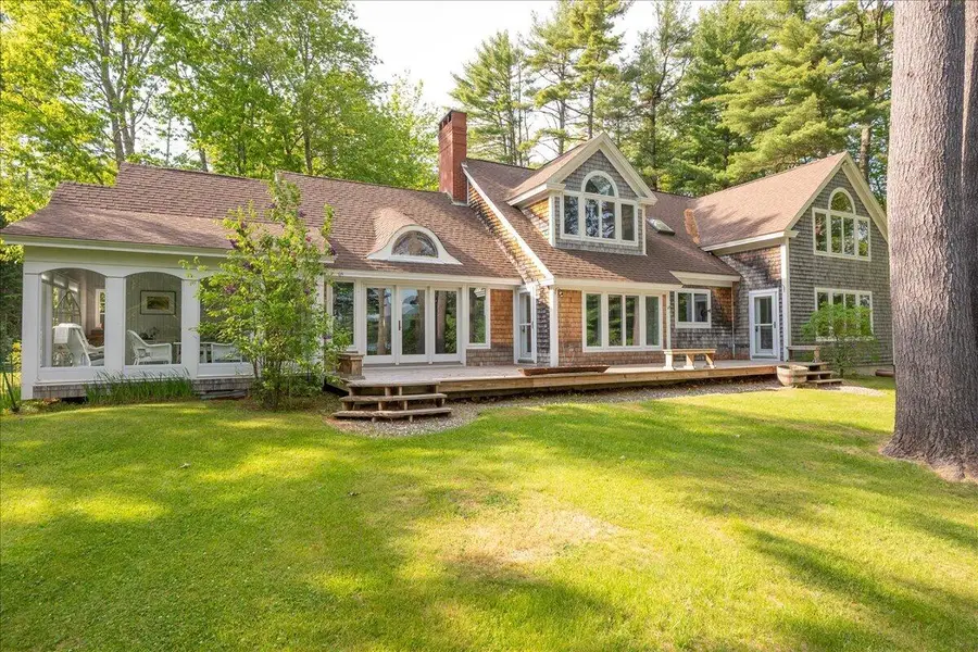 151 Hope Road, Lincolnville, ME 04849 - #2