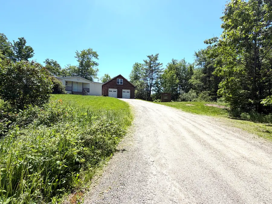 1 Stonewall Drive, Lisbon, ME 04252 - #3