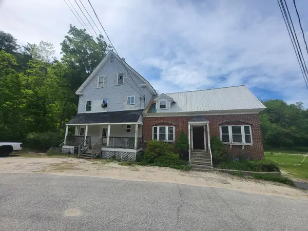 22 Mountain View Avenue, Hiram, ME 04041