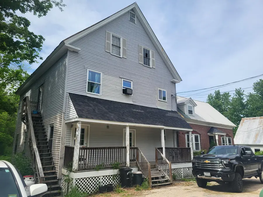 22 Mountain View Avenue, Hiram, ME 04041 - #2
