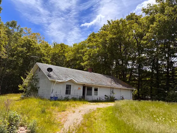 102 Augusta Road, Belmont, ME 04952