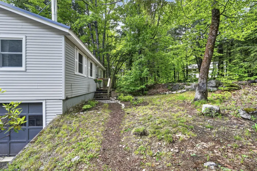 220 Knights Hill Road, Bridgton, ME 04009 - #3
