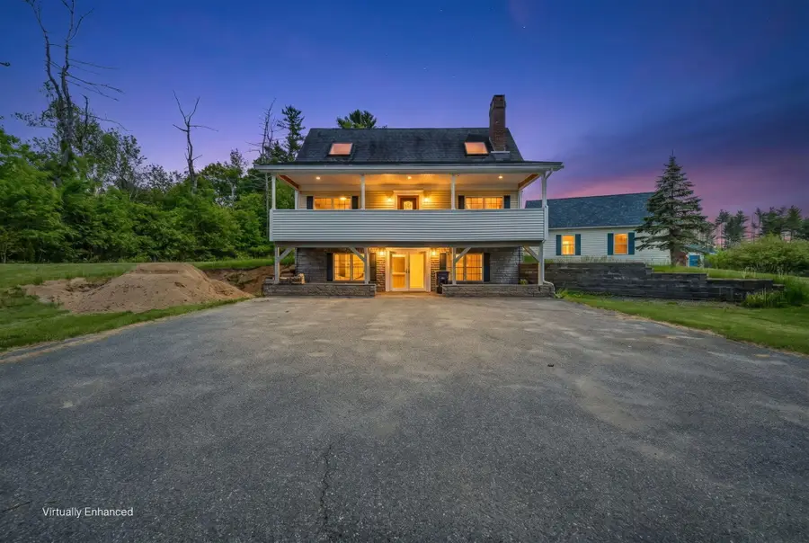 698 Main Road, Carmel, ME 04419 - #3